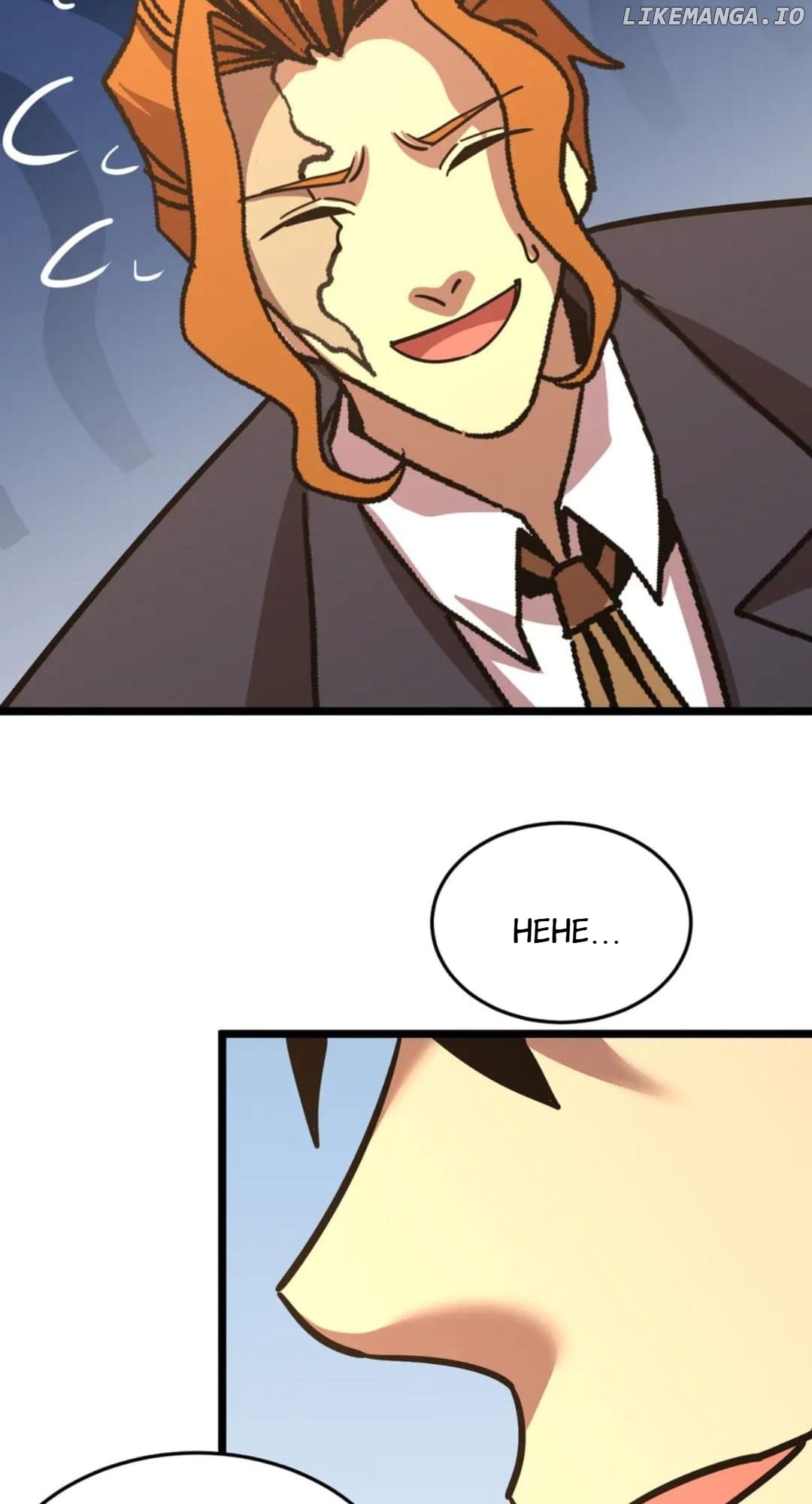 Log into the Future Chapter 195 - page 42